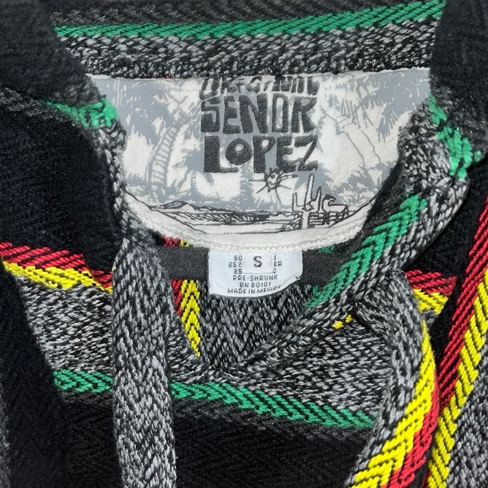 Jacket - Picture 3 of 3